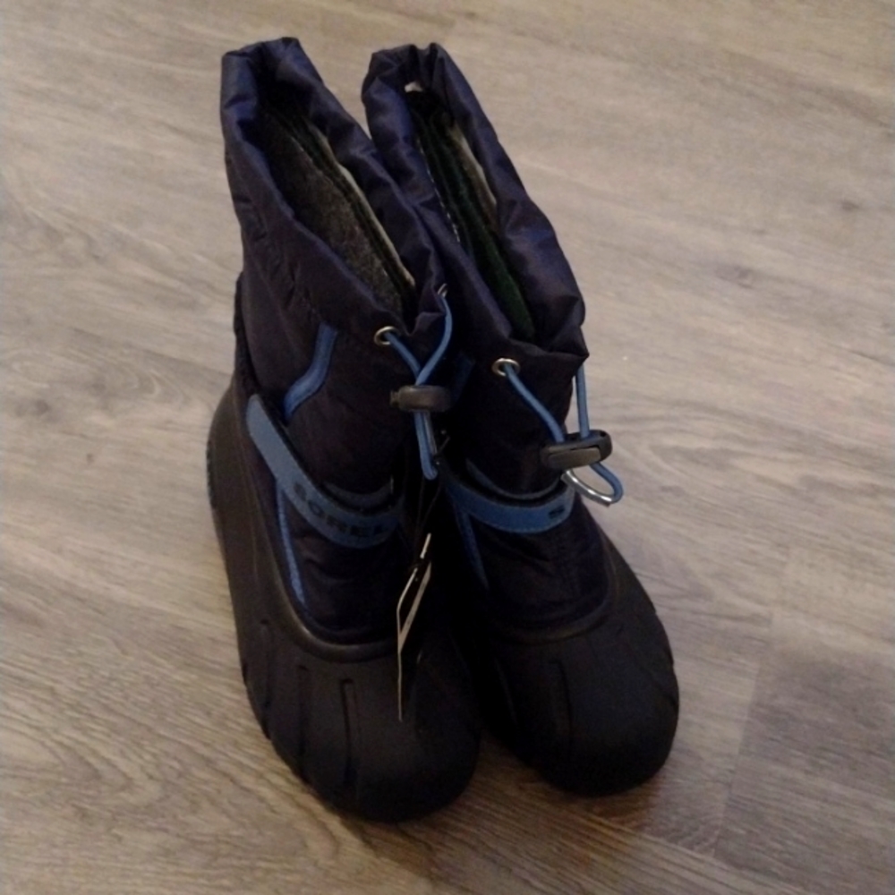 SOREL boots